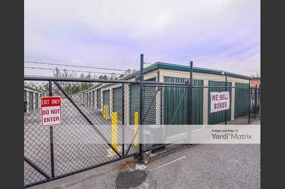 Exit 42 Self Storage 139 Houston Road Troutman Rentcafe