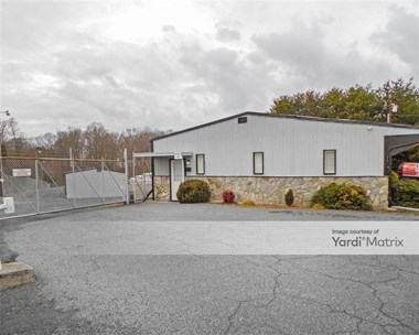 Storage Units for Rent available at 863 Williamson Road, Mooresville, NC 28117 - Photo Gallery 1