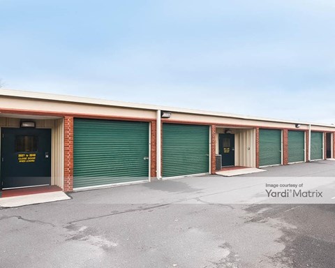 Storage Units for Rent available at 2012 West Highway 160, Fort Mill, SC 29708