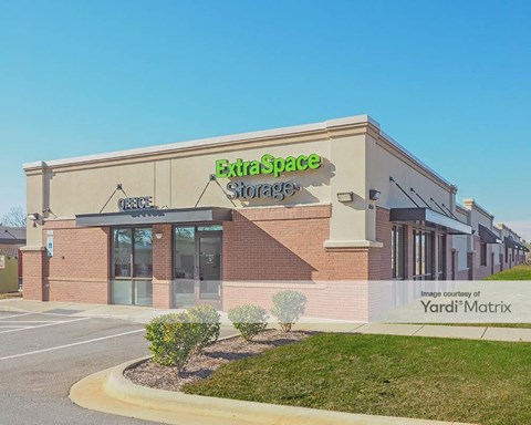Storage Units for Rent available at 8259 Charlotte Hwy, Fort Mill, SC 29707