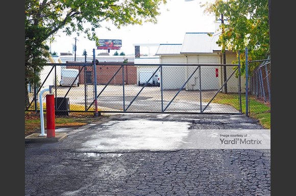 South End Self Storage 124 Scaleybark Road Charlotte Rentcafe