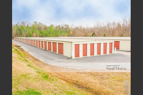 Townview Mini Storage 248 Storage Road Lancaster Rentcafe