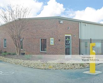 Storage Units for Rent available at 7090 Weddington Road NW, Concord, NC 28027