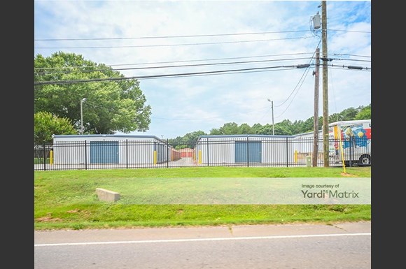 Town Country Storage 2788 Charlotte Hwy Mooresville Rentcafe