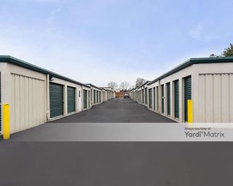 Storage Units for Rent available at 1399 East Highway 160, Fort Mill, SC 29715