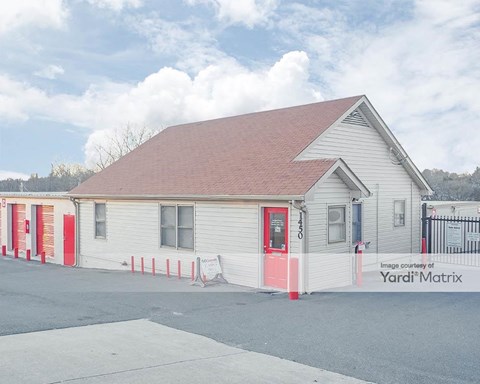 Storage Units for Rent available at 1430 Celanese Road, Rock Hill, SC 29732