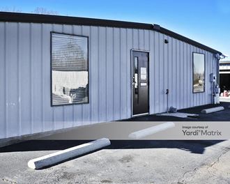 Storage Units for Rent available at 805 Gibson Road, Mebane, NC 27302