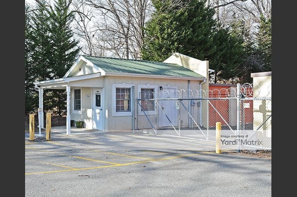 All American Self Storage 706 West Fairfield Road High Point Rentcafe