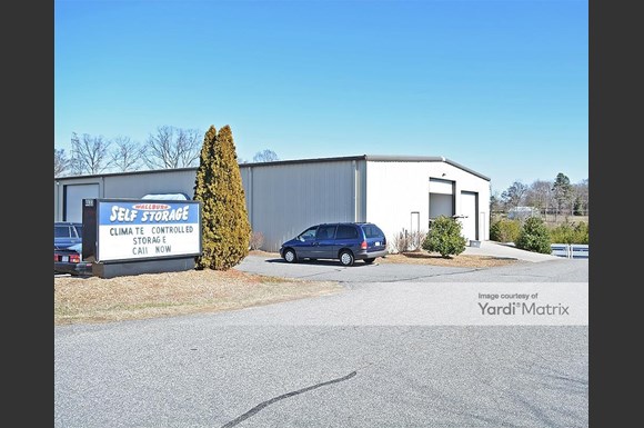 Wallburg Self Storage 4419 A Wallburg Road Winston Salem Rentcafe
