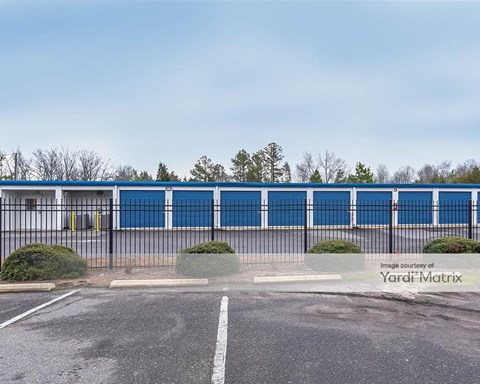 Storage Units for Rent available at 1405 Albright Road, Rock Hill, SC 29730