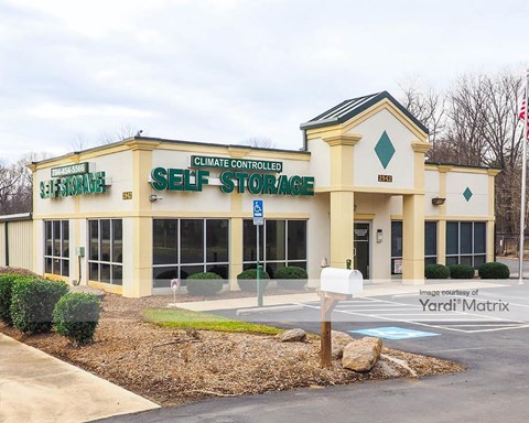 Storage Units for Rent available at 2942 Highway 49 South, Harrisburg, NC 28075