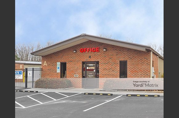Landmark Self Storage 5485 East Highway 150 Lincolnton Rentcafe