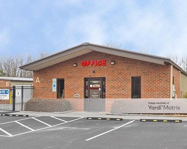 Storage Units for Rent available at 5485 East Highway 150, Lincolnton, NC 28092