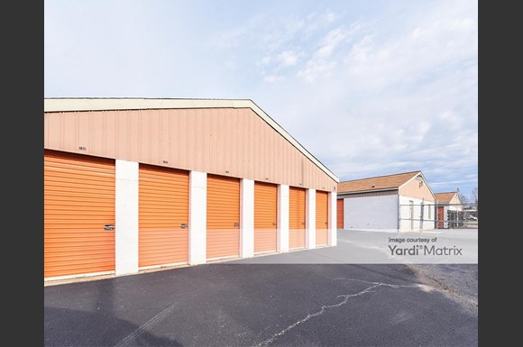 I 40 Mini Storage 2575 Davie Avenue Statesville Rentcafe