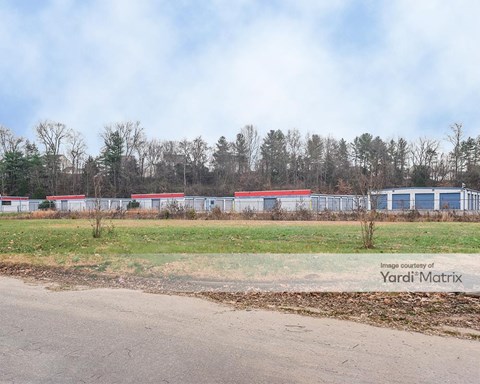 Storage Units for Rent available at 1180 Free Nancy Avenue, Statesville, NC 28677