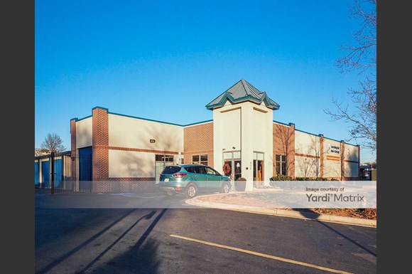 Morningstar Storage 930 Retail Drive Fort Mill Rentcafe