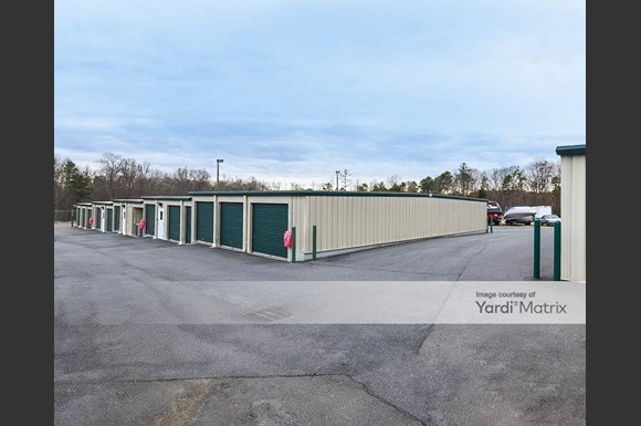 Gold Hill Self Storage 420 Silver Ridge Drive Fort Mill Rentcafe