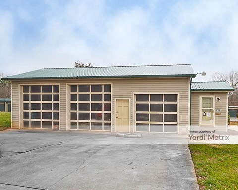 Storage Units for Rent available at 7855 Motego Lane, Denver, NC 28037