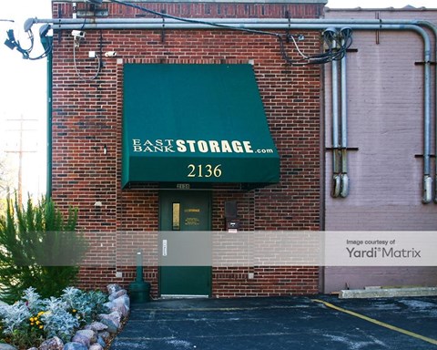 Storage Units for Rent available at 2136 North Prospect Avenue, Milwaukee, WI 53202