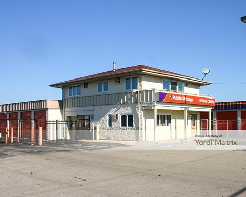 Storage Units for Rent available at 11122 West Lincoln Avenue, West Allis, WI 53227