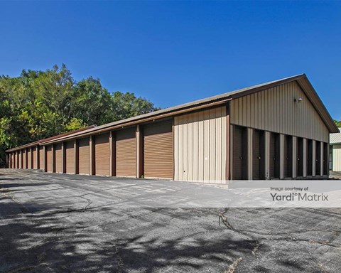 Storage Units for Rent available at 650 South Main Street, Fontana, WI 53125