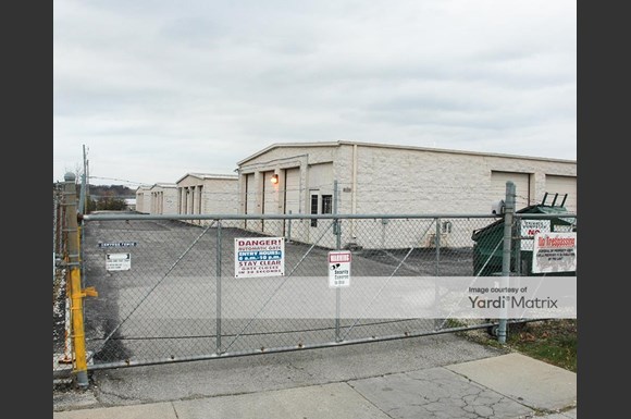 All One Storage 100 Wilmont Drive Waukesha Rentcafe