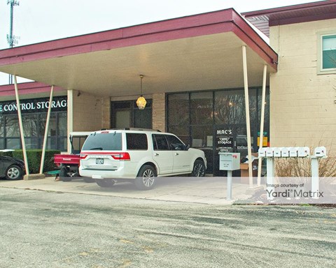 Storage Units for Rent available at N3445 Como Road, Lake Geneva, WI 53147