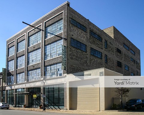 Storage Units for Rent available at 2025 North Martin Luther King Drive, Milwaukee, WI 53212