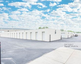 Storage Units for Rent available at N14 W24789 Bluemound Road, Pewaukee, WI 53072
