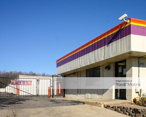 Storage Units for Rent available at 8824 West Brown Deer Road, Milwaukee, WI 53224