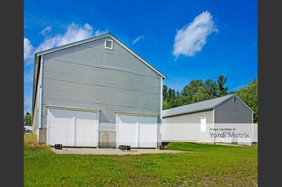 Granite State Storage Rental 248 Old Candia Road Auburn Rentcafe