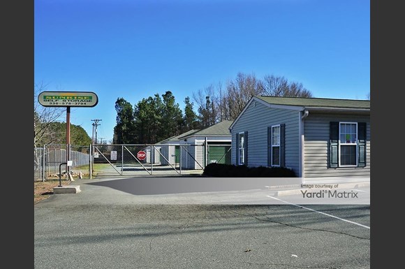 Sunrise Self Storage 1803 North Jim Minor Road Haw River Rentcafe