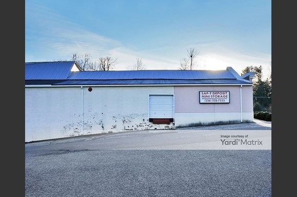 10 Federal Self Storage Using Technology To Improve The Customer Experience