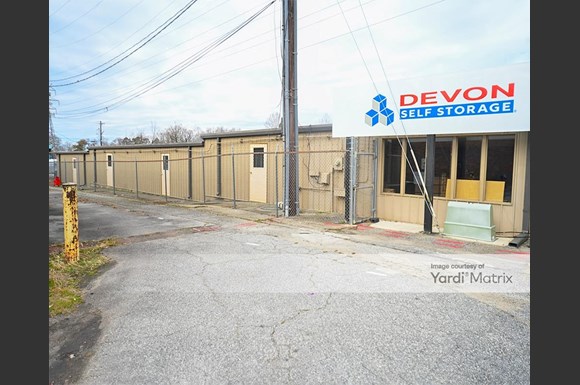 Lifestorage 5810 West Gate City Blvd Greensboro Rentcafe