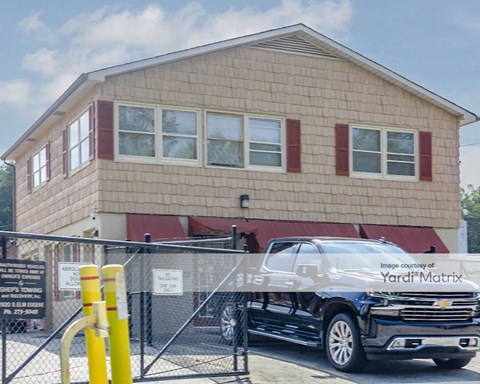 Storage Units for Rent available at 3700 Old Battleground Road, Greensboro, NC 27410