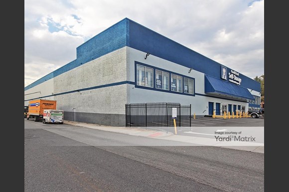 Good Friend Self Storage 4301 Tonnelle Avenue North Bergen Rentcafe