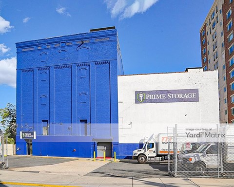 Storage Units for Rent available at 3322 Hudson Avenue, Union City, NJ 07087