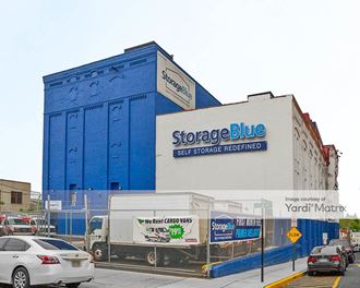 Storage Units for Rent available at 3322 Hudson Avenue, Union City, NJ 07087