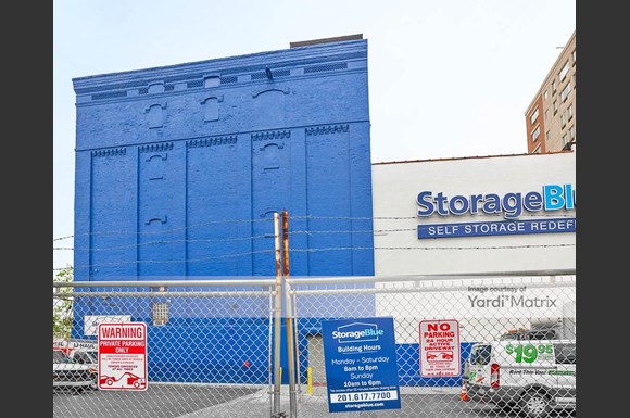 Storageblue 3322 Hudson Avenue Union City Rentcafe