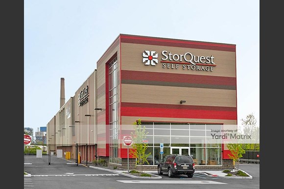 Storquest Self Storage 319 Tonnelle Avenue Jersey City Rentcafe