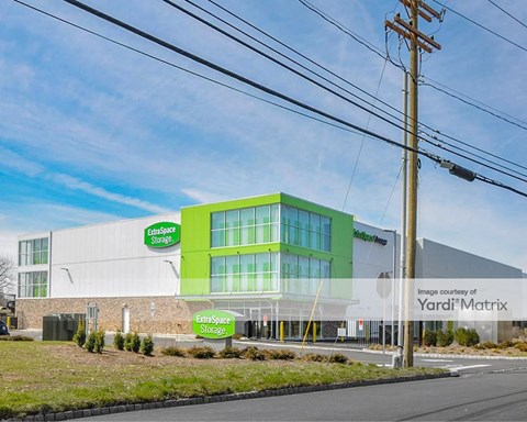 Storage Units for Rent available at 30 Bleeker Street, Millburn, NJ 07041