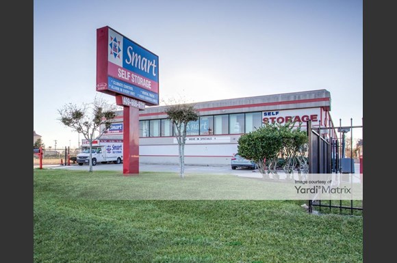 Smart Self Storage 2701 Fm 2004 Road Texas City Rentcafe