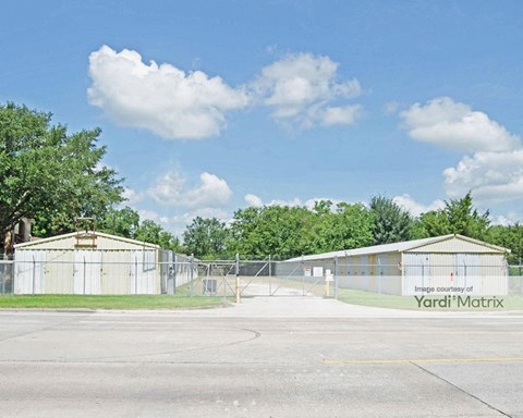 Storage Units for Rent available at 13722 Fm 1764 Road, Santa Fe, TX 77517
