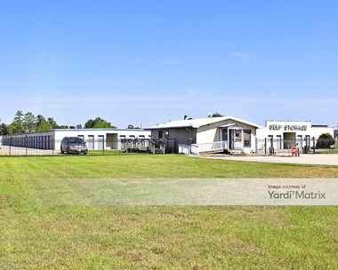 Storage Units for Rent available at 2037 Highway 90, Crosby, TX 77532 - Photo Gallery 1