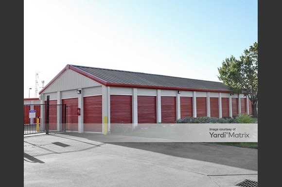 Iron Guard Storage 2915 North 23rd Street La Porte Rentcafe