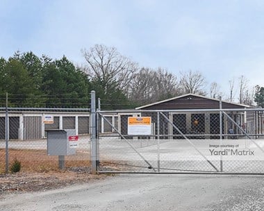 Storage Units for Rent available at 569 Autumn Leaf Road, Troutman, NC 28166 Photo Gallery 1