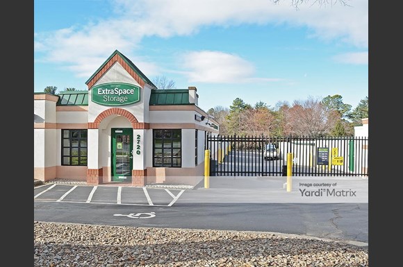 Extra Space Storage 2720 University Pkwy Winston Salem Rentcafe