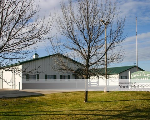 Storage Units for Rent available at 3558 County Road P, Jackson, WI 53037