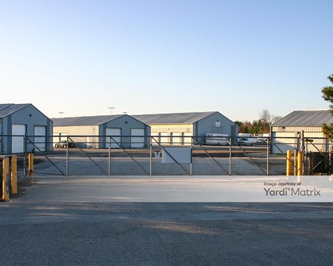Storage Units for Rent available at 20040 West Main Street, Lannon, WI 53046