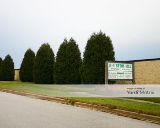 Storage Units for Rent available at W60 N160 Cardinal Avenue, Cedarburg, WI 53012
